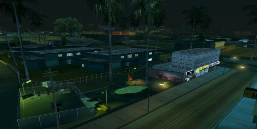 Idlewood Monica Park — image 2
